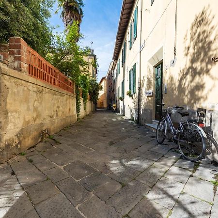 Conce Apartment Pisa Exterior foto