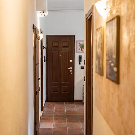 Conce Apartment Pisa Exterior foto